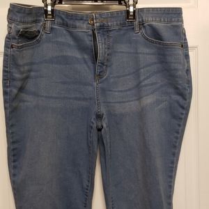 St. John's Bay Jeans